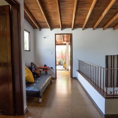 Apartmán Oasis En El Corazon De Medellin, Laureles Exteriér fotografie