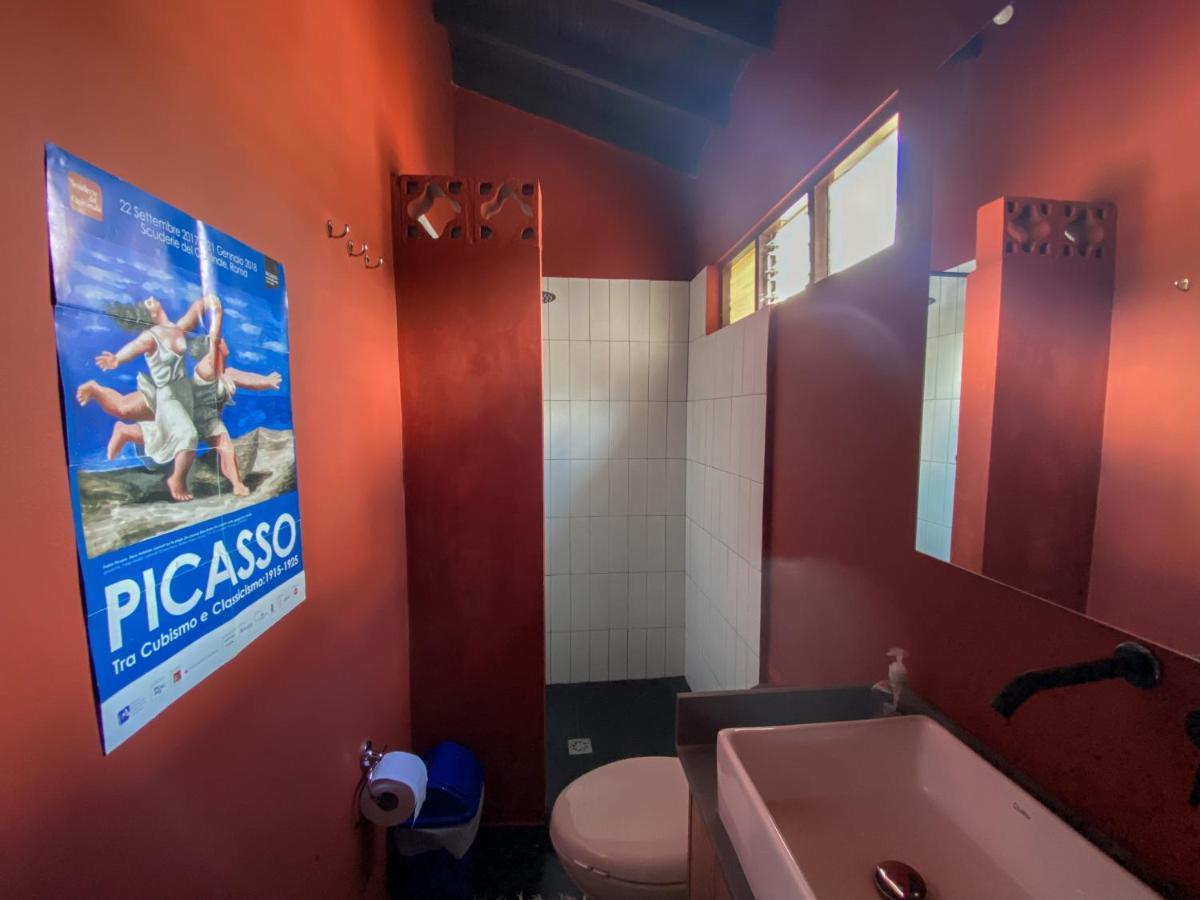 Apartmán Oasis En El Corazon De Medellin, Laureles Exteriér fotografie