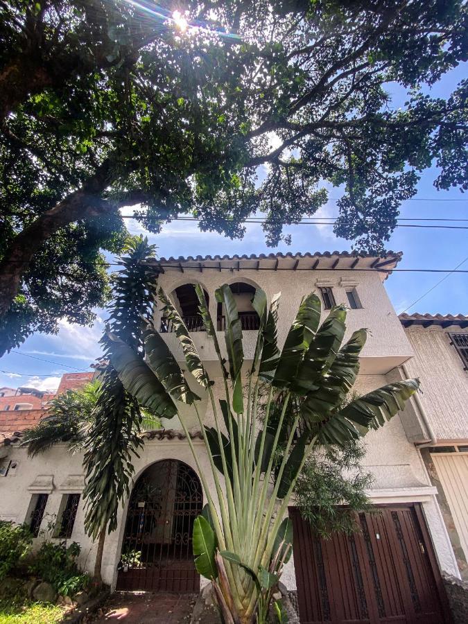 Apartmán Oasis En El Corazon De Medellin, Laureles Exteriér fotografie