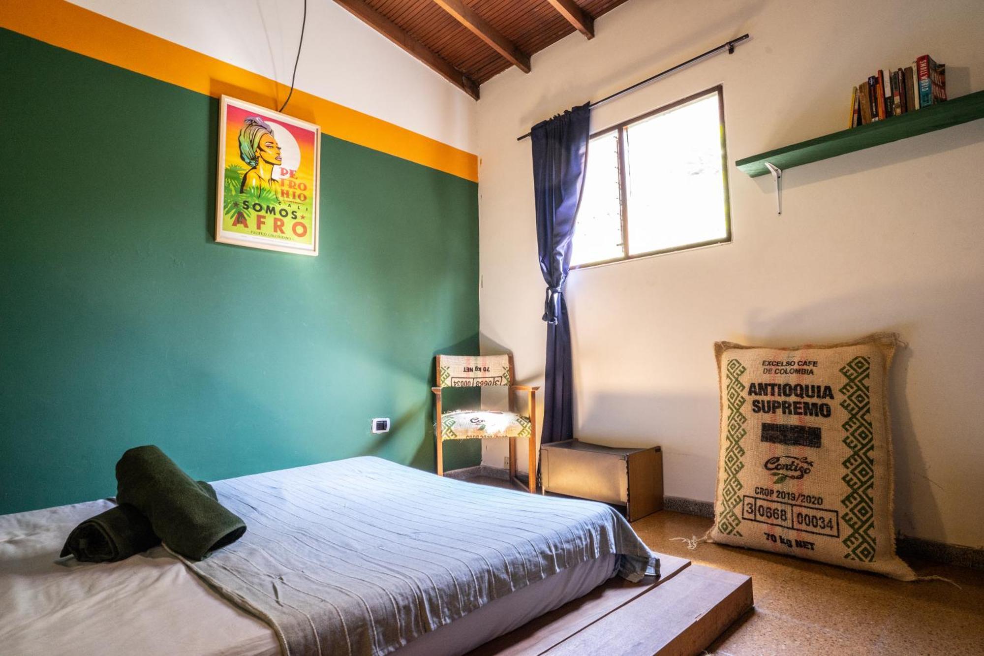 Apartmán Oasis En El Corazon De Medellin, Laureles Exteriér fotografie