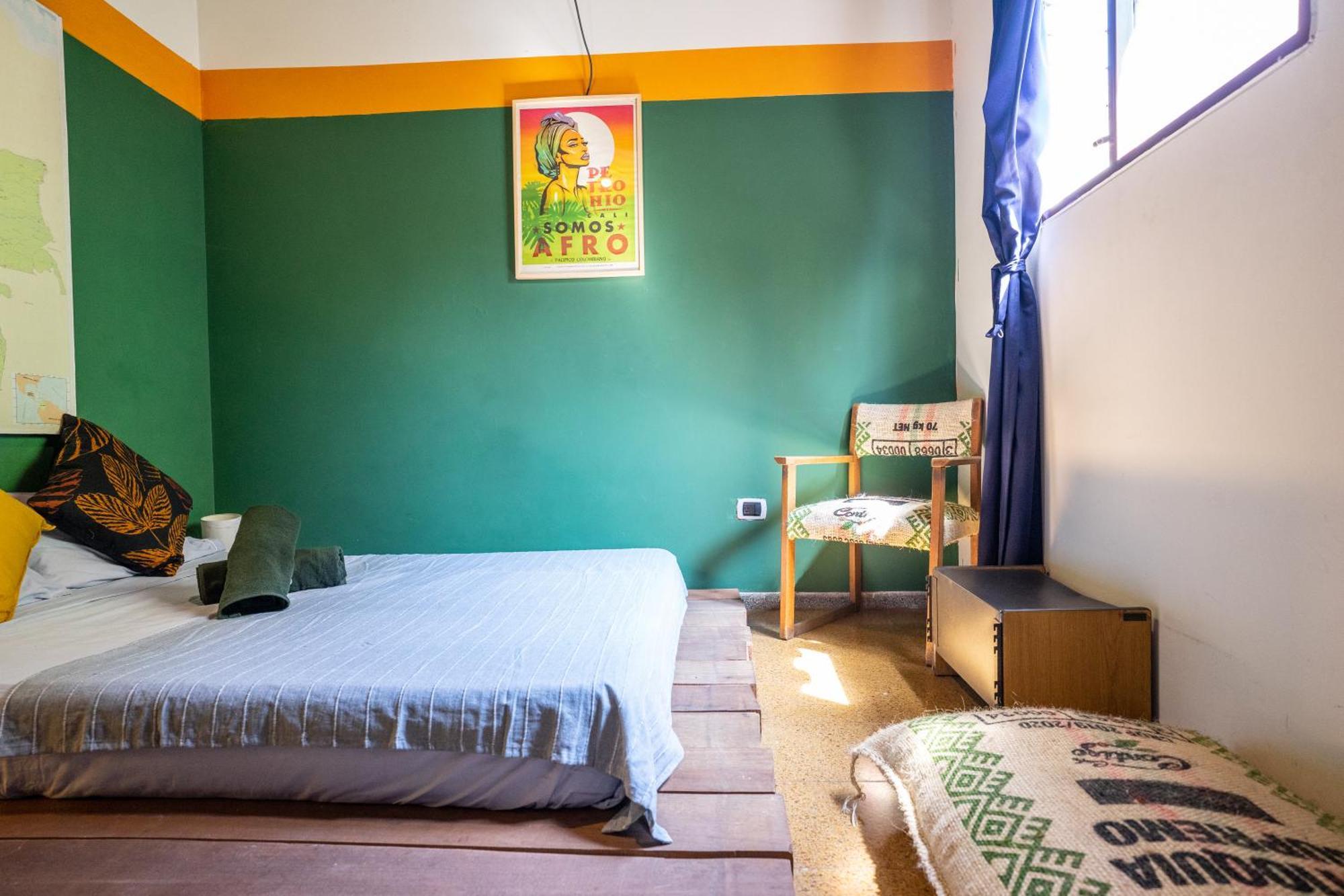 Apartmán Oasis En El Corazon De Medellin, Laureles Exteriér fotografie