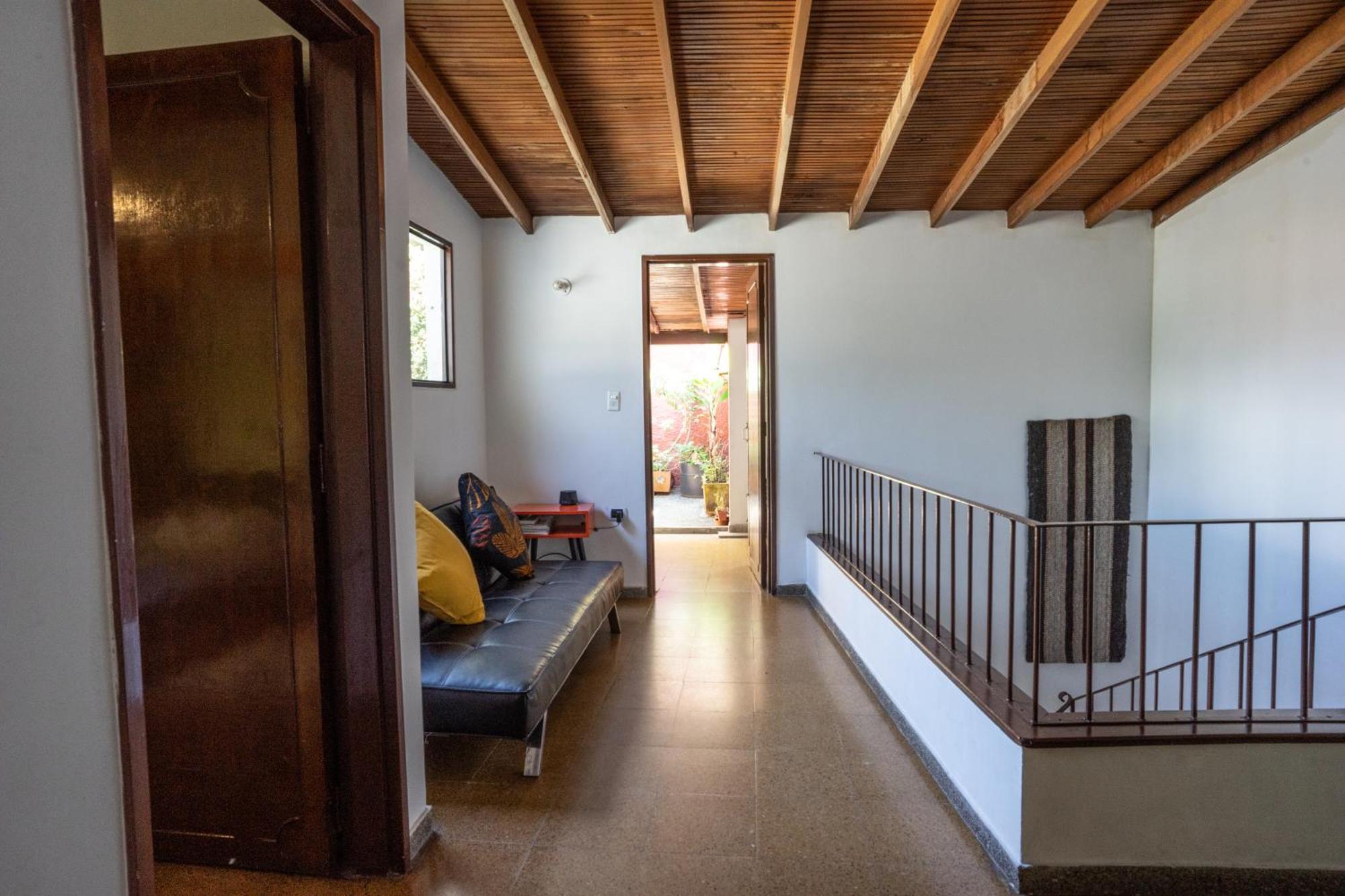 Apartmán Oasis En El Corazon De Medellin, Laureles Exteriér fotografie