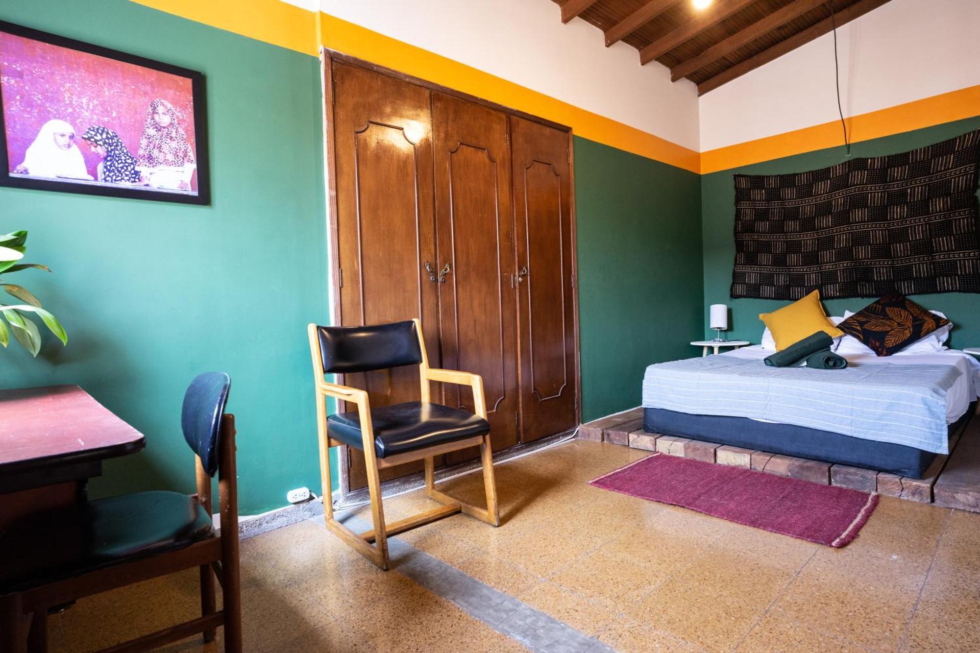 Apartmán Oasis En El Corazon De Medellin, Laureles Exteriér fotografie