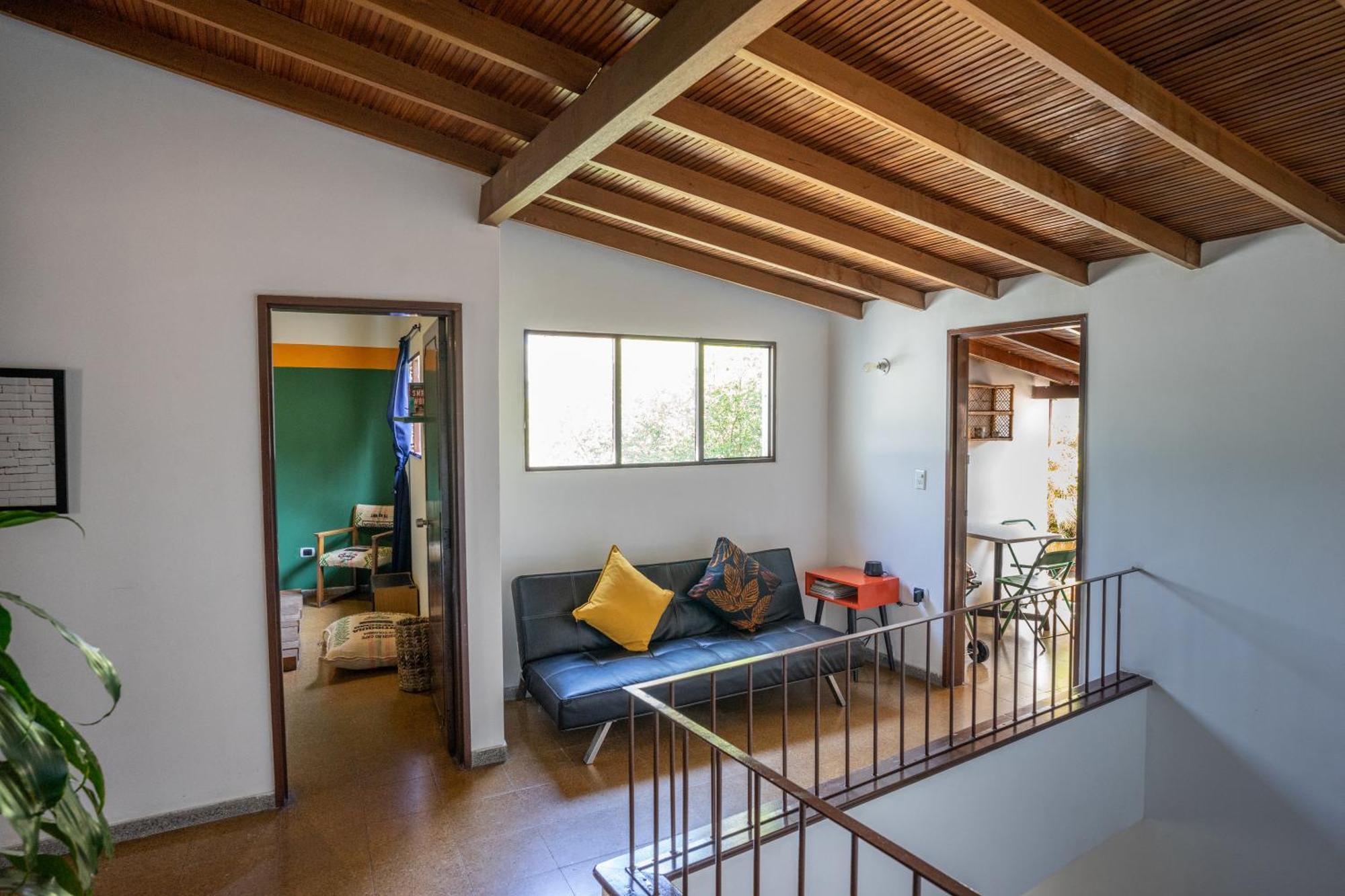 Apartmán Oasis En El Corazon De Medellin, Laureles Exteriér fotografie