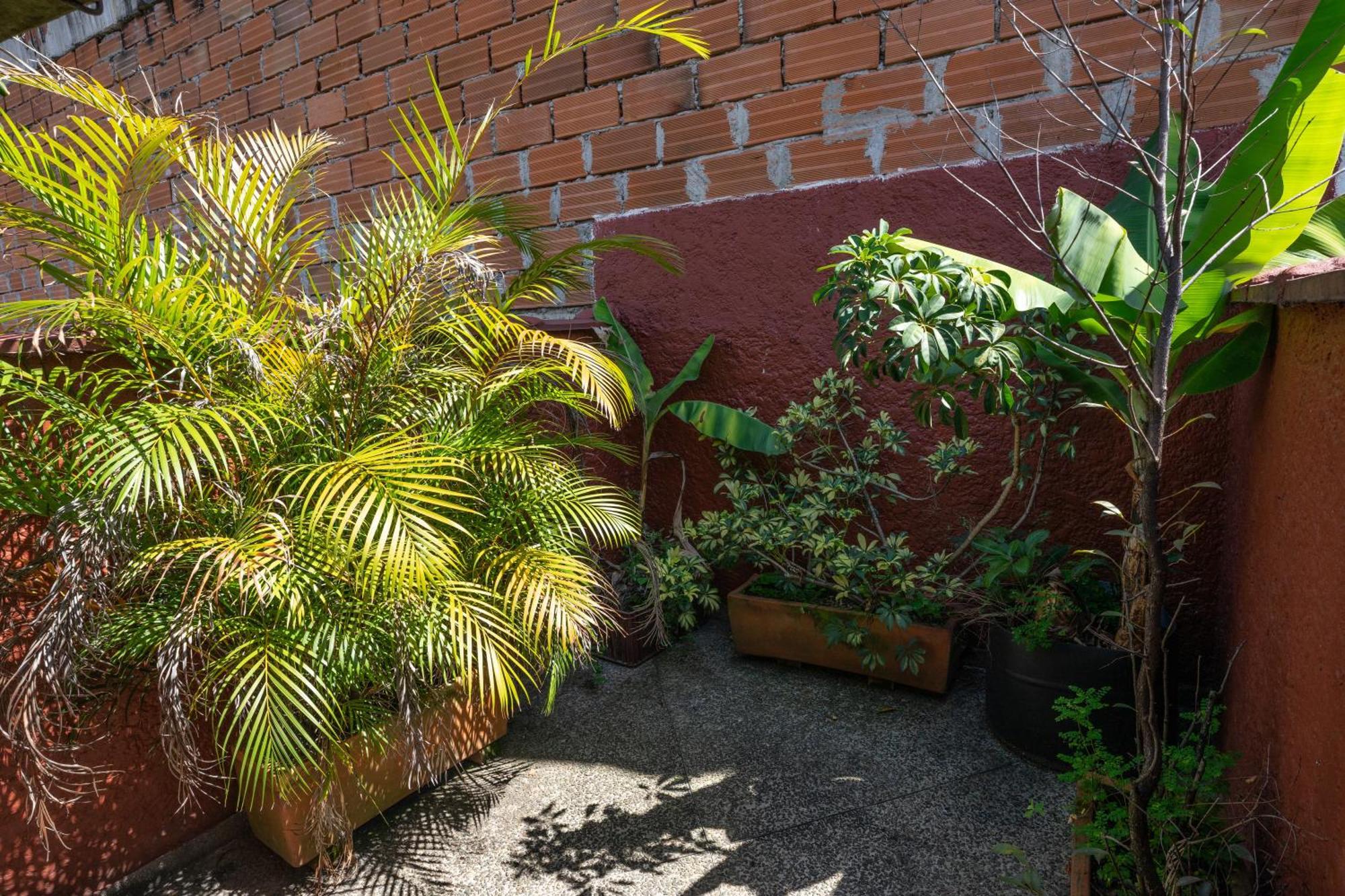 Apartmán Oasis En El Corazon De Medellin, Laureles Exteriér fotografie