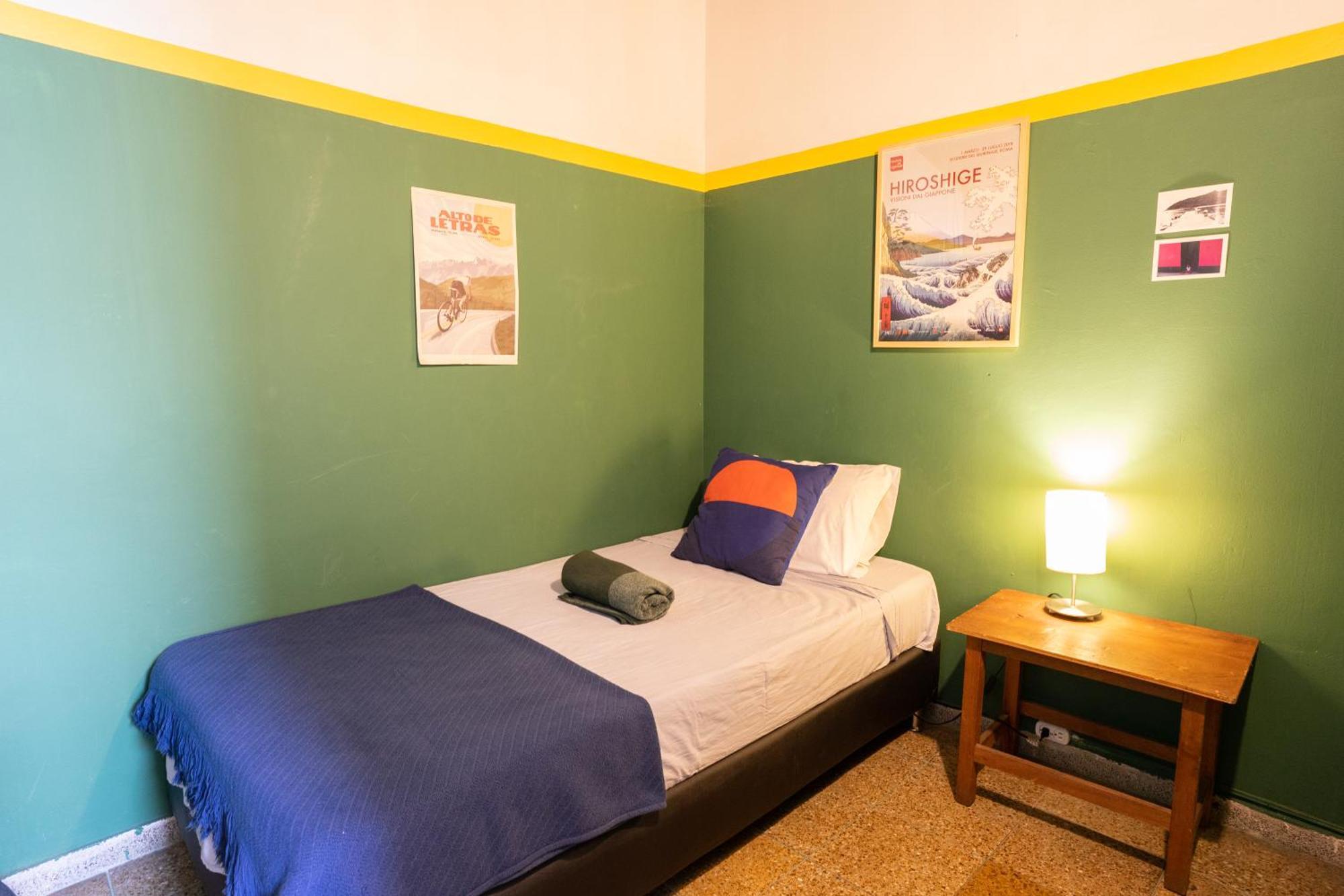 Apartmán Oasis En El Corazon De Medellin, Laureles Exteriér fotografie