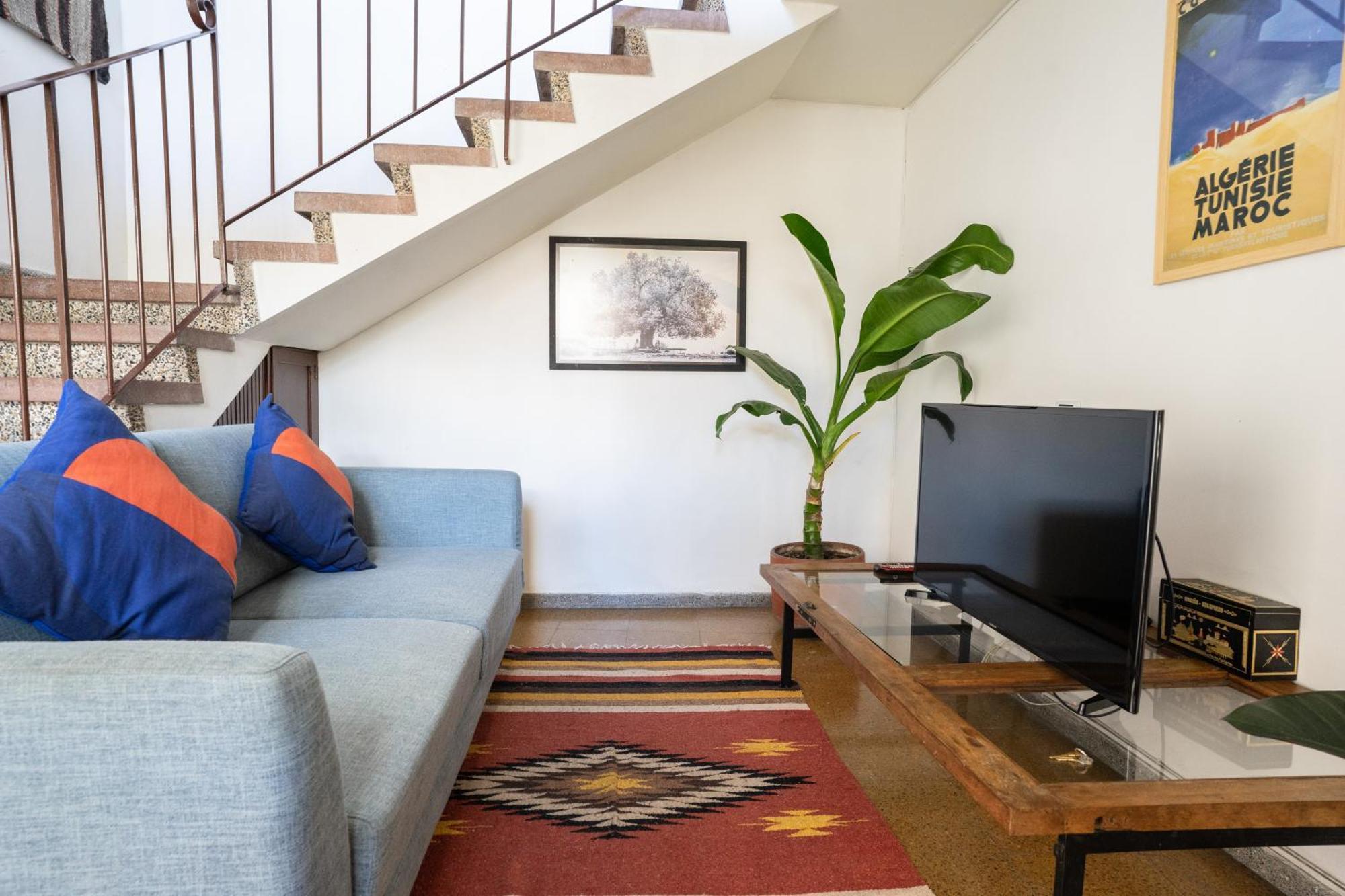 Apartmán Oasis En El Corazon De Medellin, Laureles Exteriér fotografie