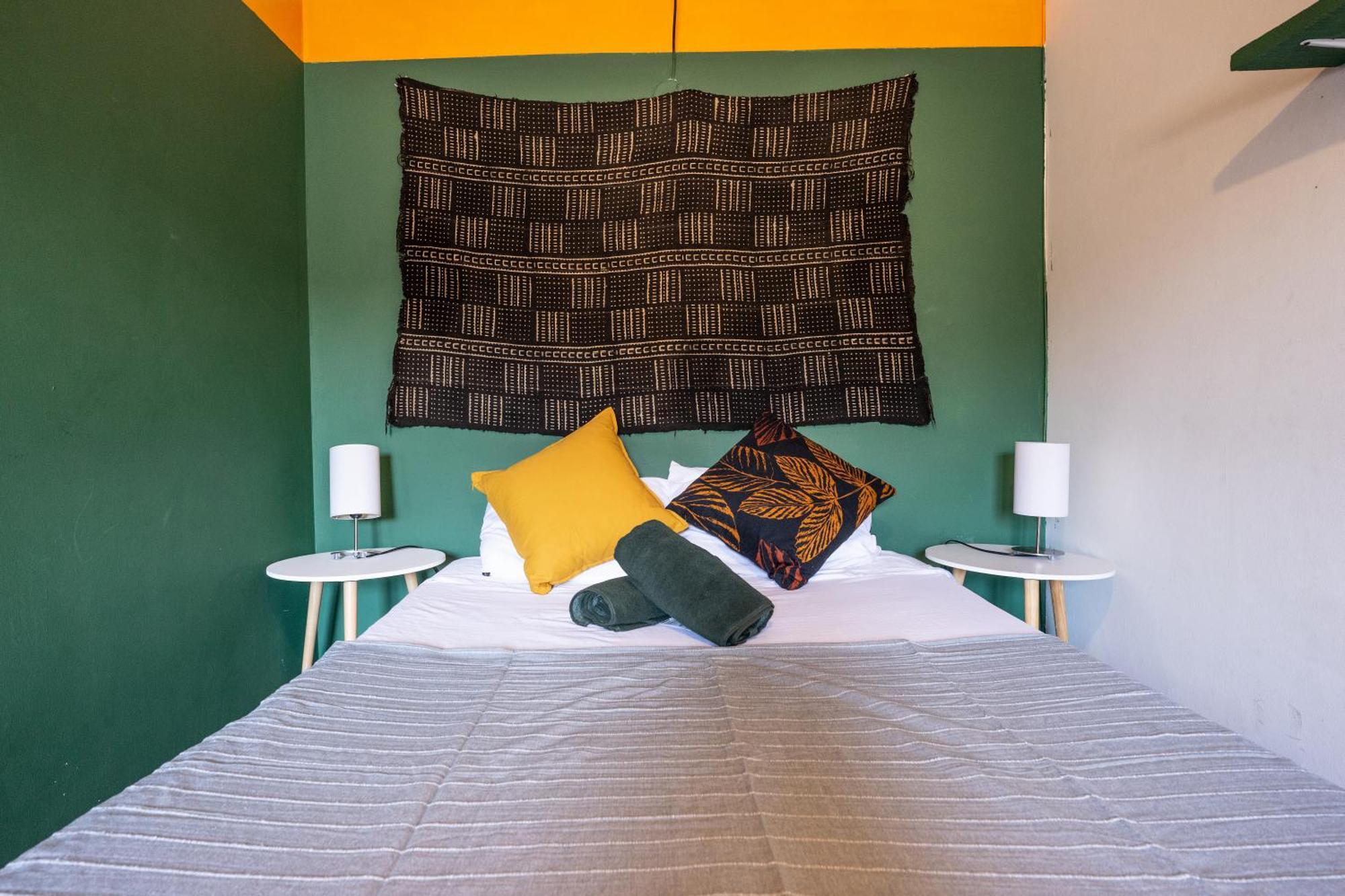 Apartmán Oasis En El Corazon De Medellin, Laureles Exteriér fotografie