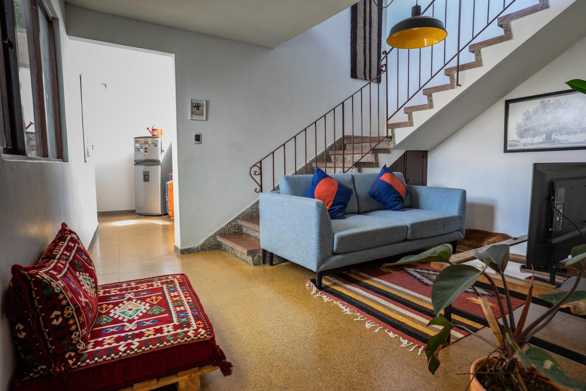 Apartmán Oasis En El Corazon De Medellin, Laureles Exteriér fotografie