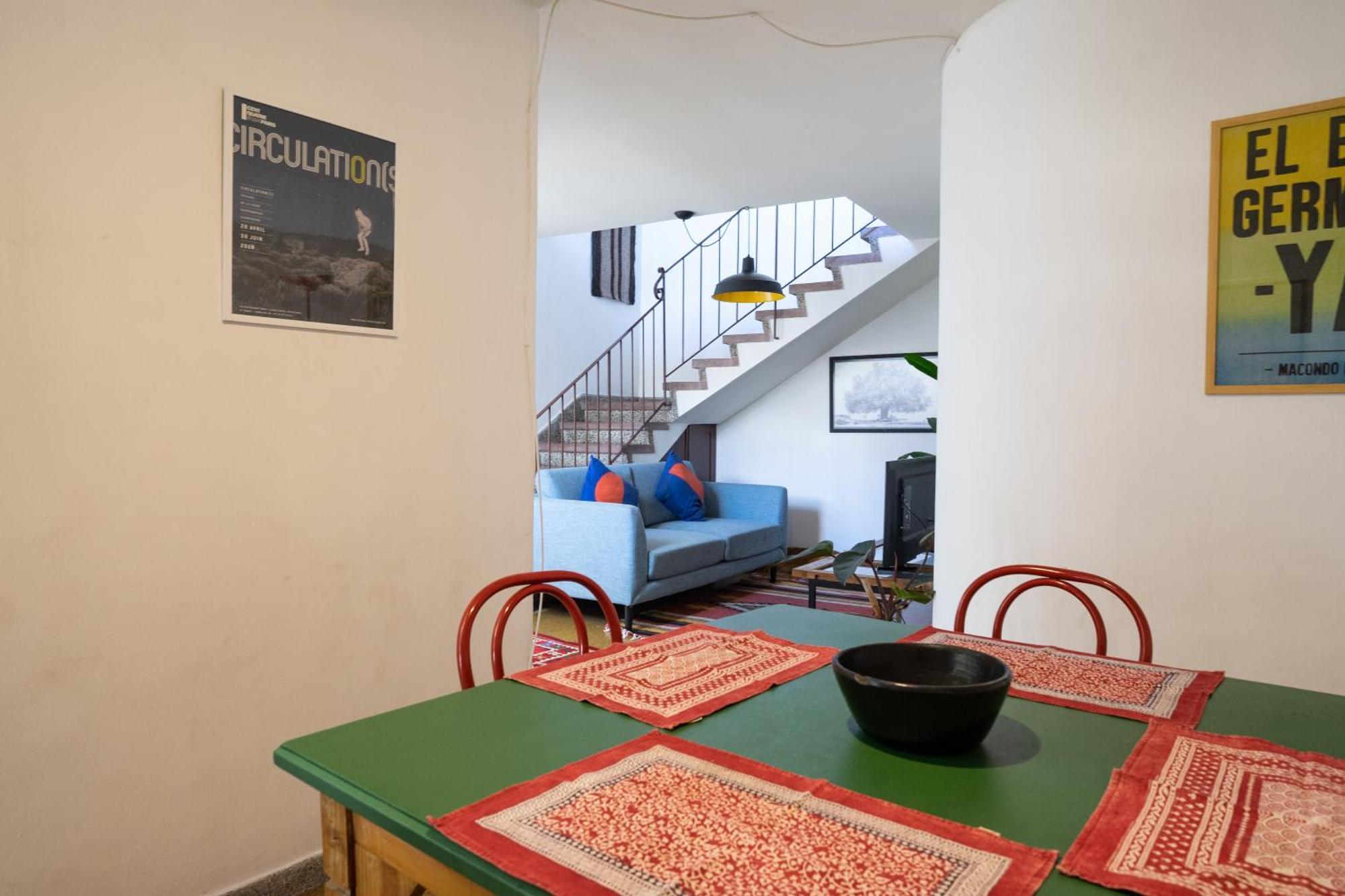 Apartmán Oasis En El Corazon De Medellin, Laureles Exteriér fotografie
